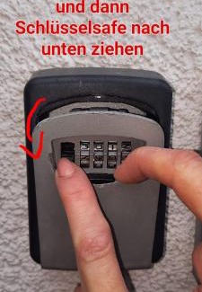 Holzminden Apartment | Fewo-Knaus