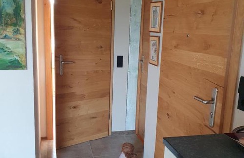 Luegde Apartment | FeWo Kreuzblick