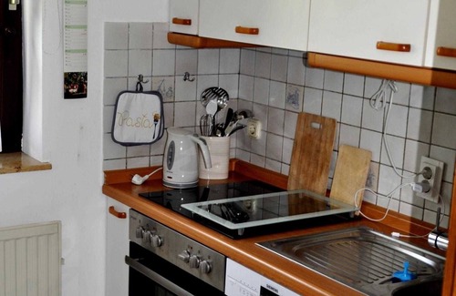 Bad Bevensen Apartment | FeWo Lüneburger Heide - Rosalie - Rosalie - Quiet - Central - High quality