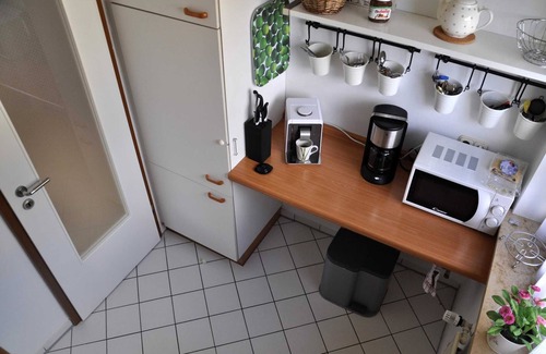 Bad Bevensen Apartment | FeWo Lüneburger Heide - Rosalie - Rosalie - Quiet - Central - High quality