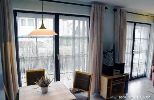 Fehmarnsund Apartment | FeWo Lüneburger Heide - Minni