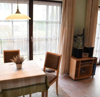 Fehmarnsund Apartment | FeWo Lüneburger Heide - Minni