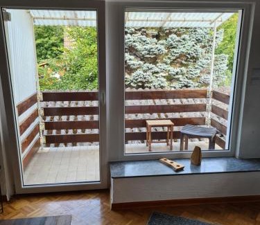 Alsfeld Apartment | FeWo Liam