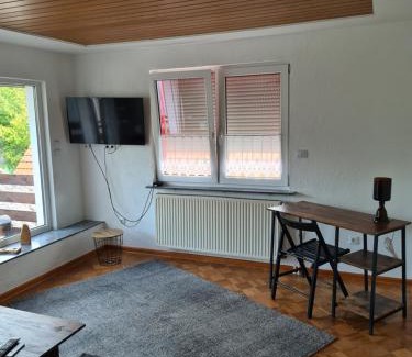 Alsfeld Apartment | FeWo Liam