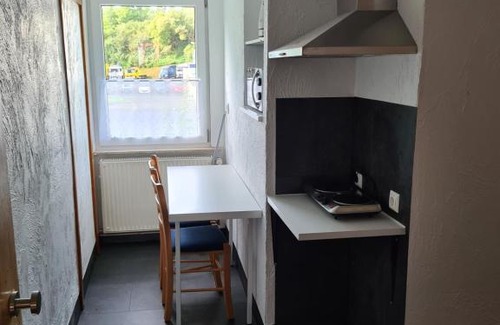 Alsfeld Apartment | FeWo Liam