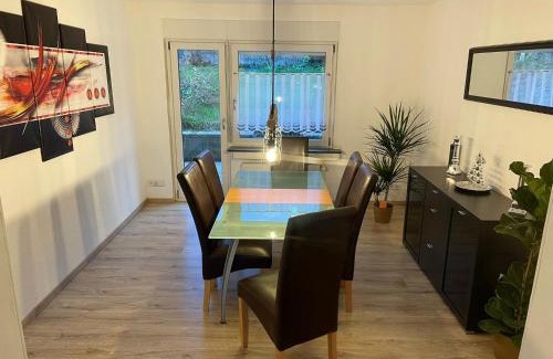 Olpe Apartment | Fewo Linde