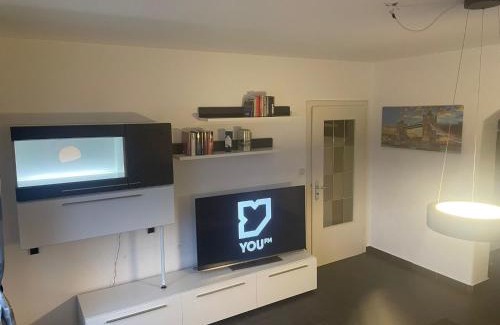 Olpe Apartment | Fewo Linde OG