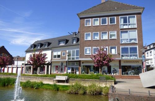 Dorsten Apartment | Fewo Lorri