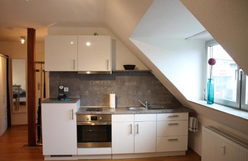 Dorsten Apartment | Fewo Lorri