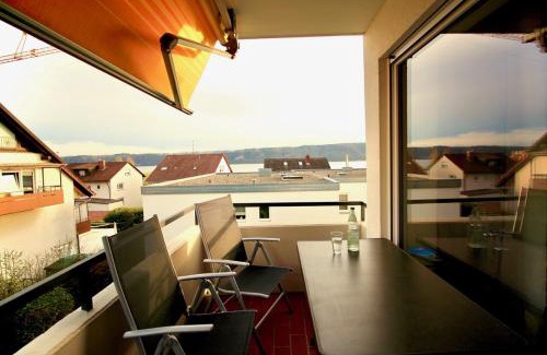 Sipplingen Apartment | FeWo Louisa