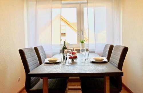 Sipplingen Apartment | FeWo Louisa