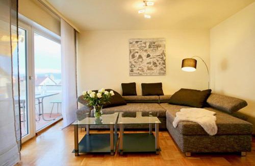 Sipplingen Apartment | FeWo Louisa