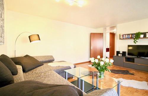 Sipplingen Apartment | FeWo Louisa