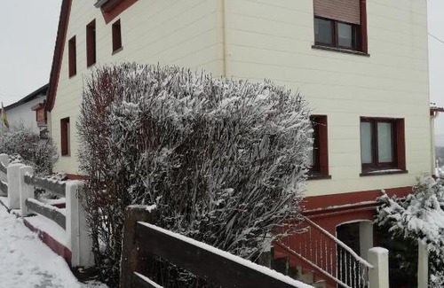 Geilhausen Apartment | FeWo Mädi