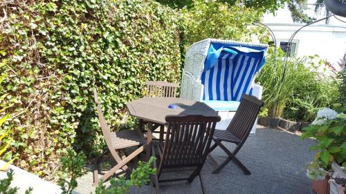 Niendorf/Ostsee Apartment | FeWo Machedanz am Hafen Timmendorfer Strand OT Niendorf
