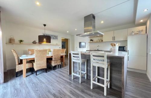 Obereisenheim Apartment | Fewo MAIN URLAUB an der Mainschleife