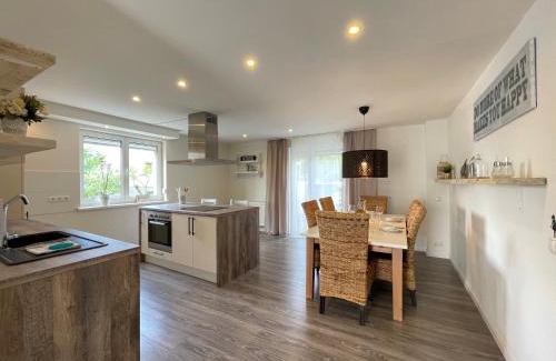 Obereisenheim Apartment | Fewo MAIN URLAUB an der Mainschleife