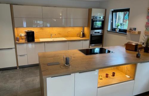 Traunreut Apartment | Fewo Matzing - beim Gartner