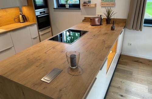 Traunreut Apartment | Fewo Matzing - beim Gartner