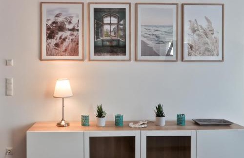 Bad Doberan Apartment | Fewo Meery