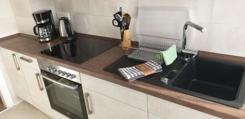 Korbach Apartment | Fewo Mehrwald