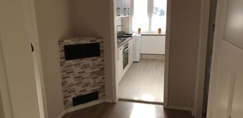 Korbach Apartment | Fewo Mehrwald