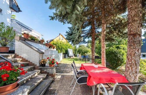 Moritzburg Apartment | Fewo mit Terrasse Moritzburg