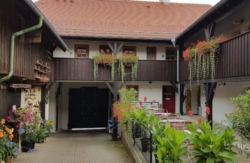 Neualbenreuth Apartment | FeWo mit wunderschönem Ausblick zum Hausberg Tillenberg
