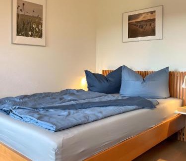 Klein Bollhagen Apartment | Fewo Mohnrot - Fulgenhaus