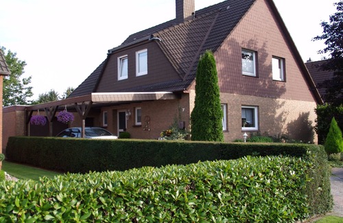 Moormerland Apartment | Fewo Mona in Moormerland East Frisia