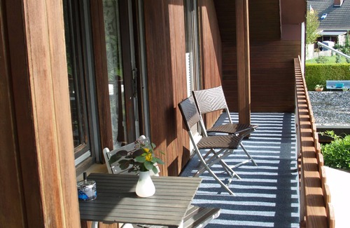 Moormerland Apartment | Fewo Mona in Moormerland East Frisia