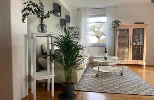 Wangen im Allgaeu Apartment | FeWo - Natur, Ruhe und Erholung