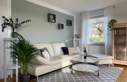 Wangen im Allgaeu Apartment | FeWo - Natur, Ruhe und Erholung