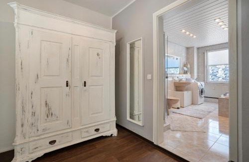 Reichenbrand Apartment | Fewo Nicola