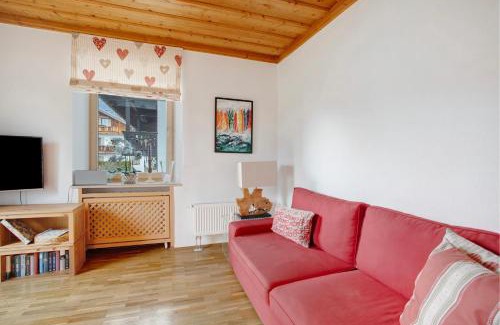 Rottach Apartment | Fewo Niekerken