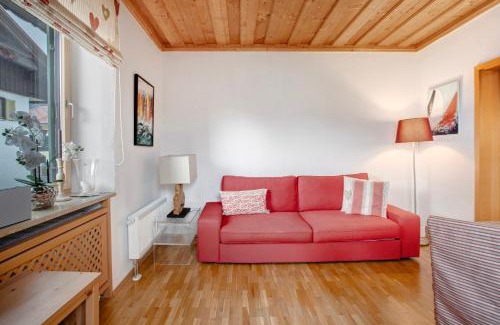 Rottach Apartment | Fewo Niekerken