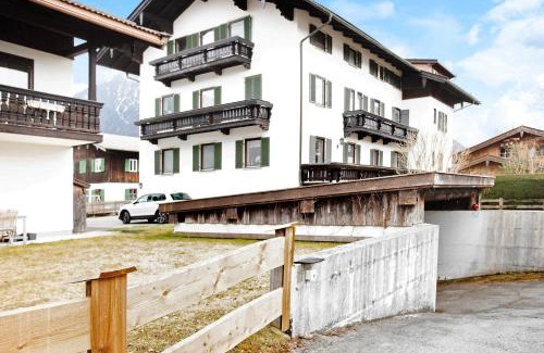 Rottach Apartment | Fewo Niekerken
