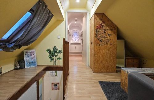 Ober-Morlen Apartment | Fewo-O3-4-6-Personen-23km-bis-Frankfurt-Nord
