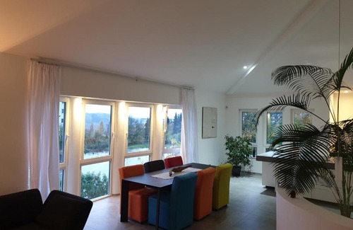 Puttlingen Apartment | FeWo Püttlingen