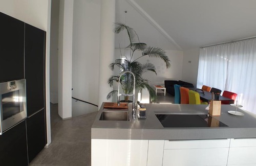 Puttlingen Apartment | FeWo Püttlingen