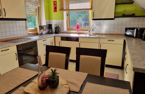 Pegnitz Apartment | Fewo Pegnitz, Deutschland