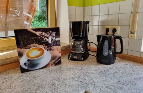 Pegnitz Apartment | Fewo Pegnitz, Deutschland