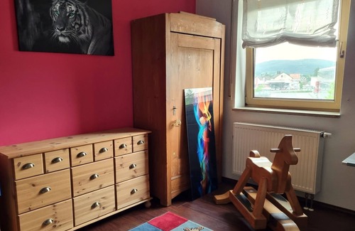 Pegnitz Apartment | Fewo Pegnitz, Deutschland