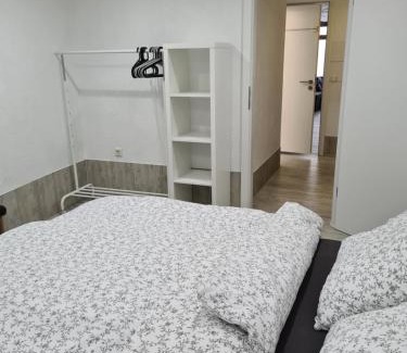 Alsfeld Apartment | FeWo Peter