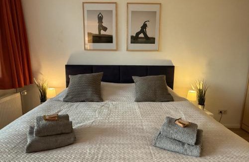Sankt Englmar Apartment | FeWo Pool, Sauna, Wellness, Gartenterrasse ENGELMEER