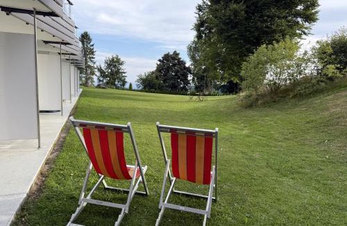 Sankt Englmar Apartment | FeWo Pool, Sauna, Wellness, Gartenterrasse ENGELMEER