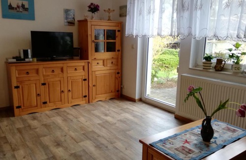 Poseritz Apartment | Fewo Rügen Böttger