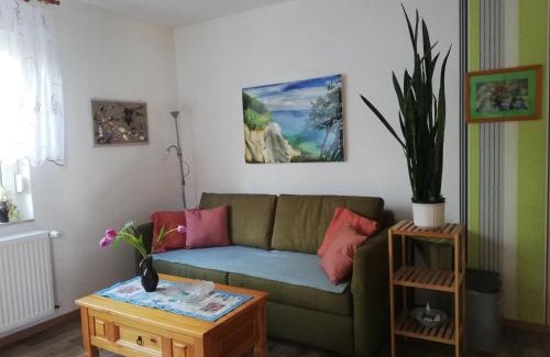Poseritz Apartment | Fewo Rügen Böttger