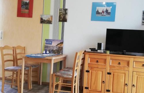Poseritz Apartment | Fewo Rügen Böttger