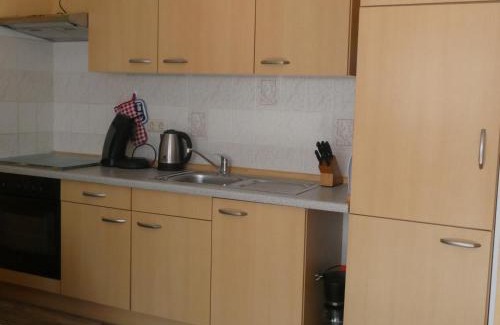 Poseritz Apartment | Fewo Rügen Böttger